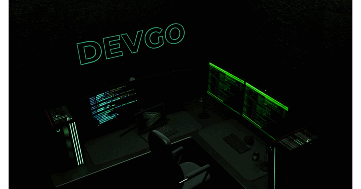 DEVGO Studio